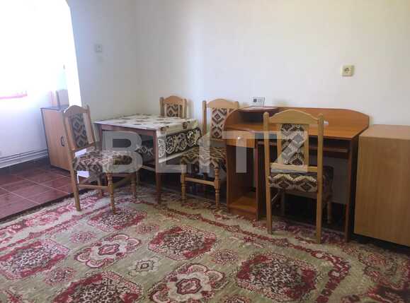 Garsonieră de închiriat Zorilor - 76002AI | BLITZ Cluj-Napoca | Poza2