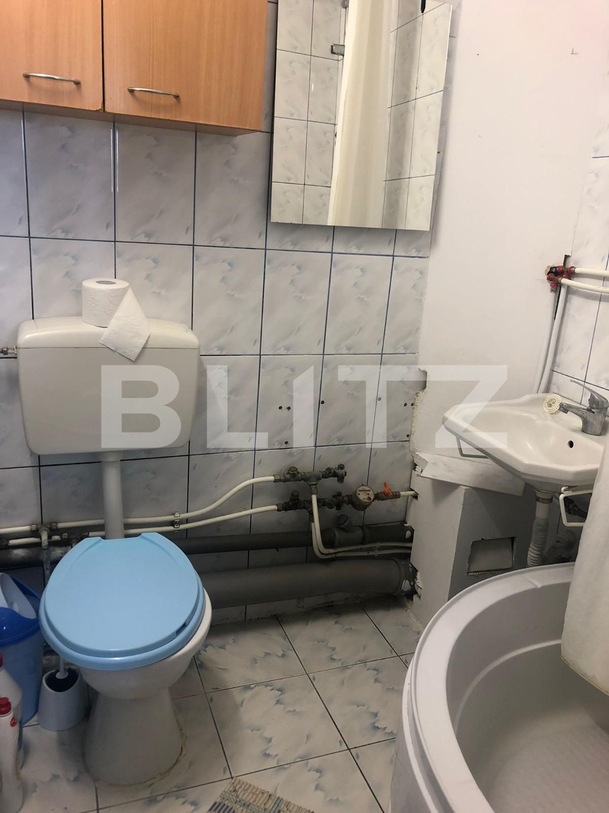 Garsonieră de închiriat Zorilor - 76002AI | BLITZ Cluj-Napoca | Poza9