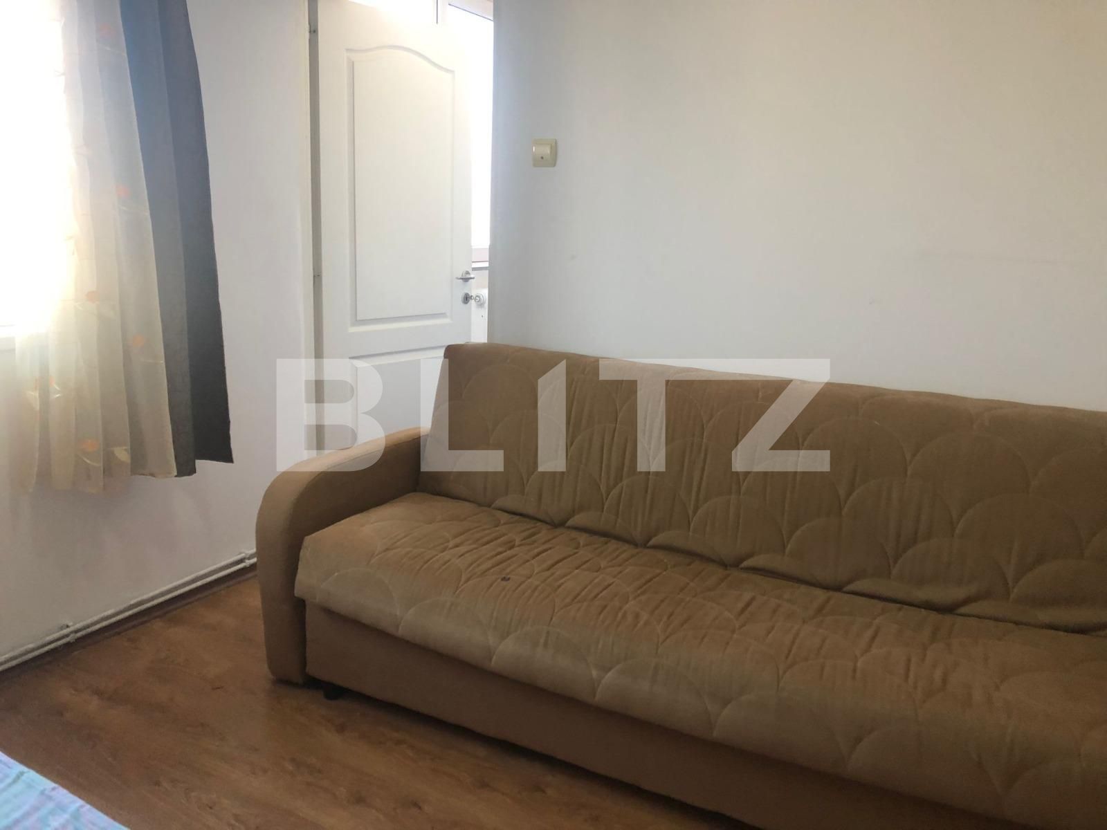 Garsonieră de închiriat Zorilor - 76002AI | BLITZ Cluj-Napoca | Poza8