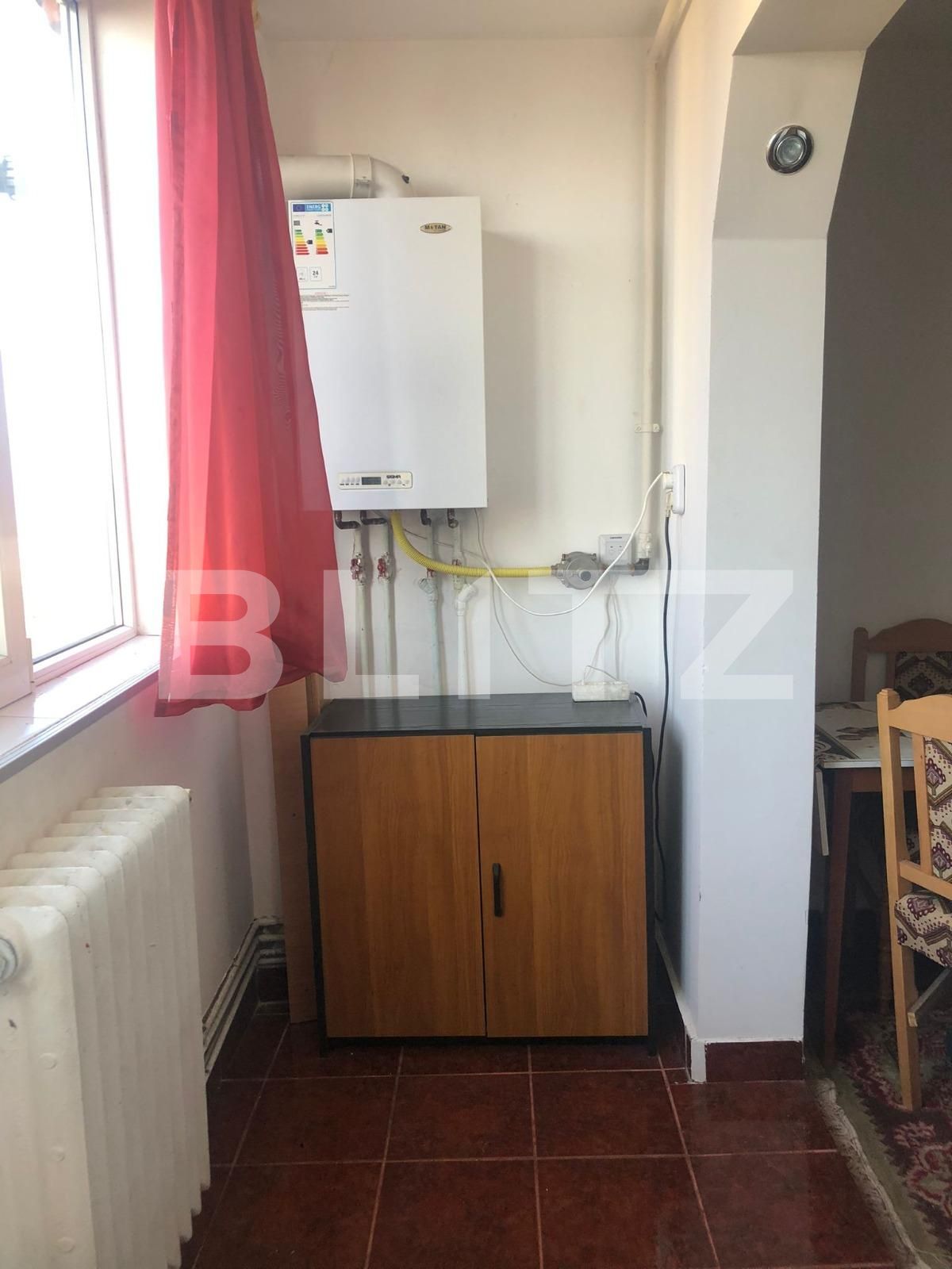 Garsonieră de închiriat Zorilor - 76002AI | BLITZ Cluj-Napoca | Poza4