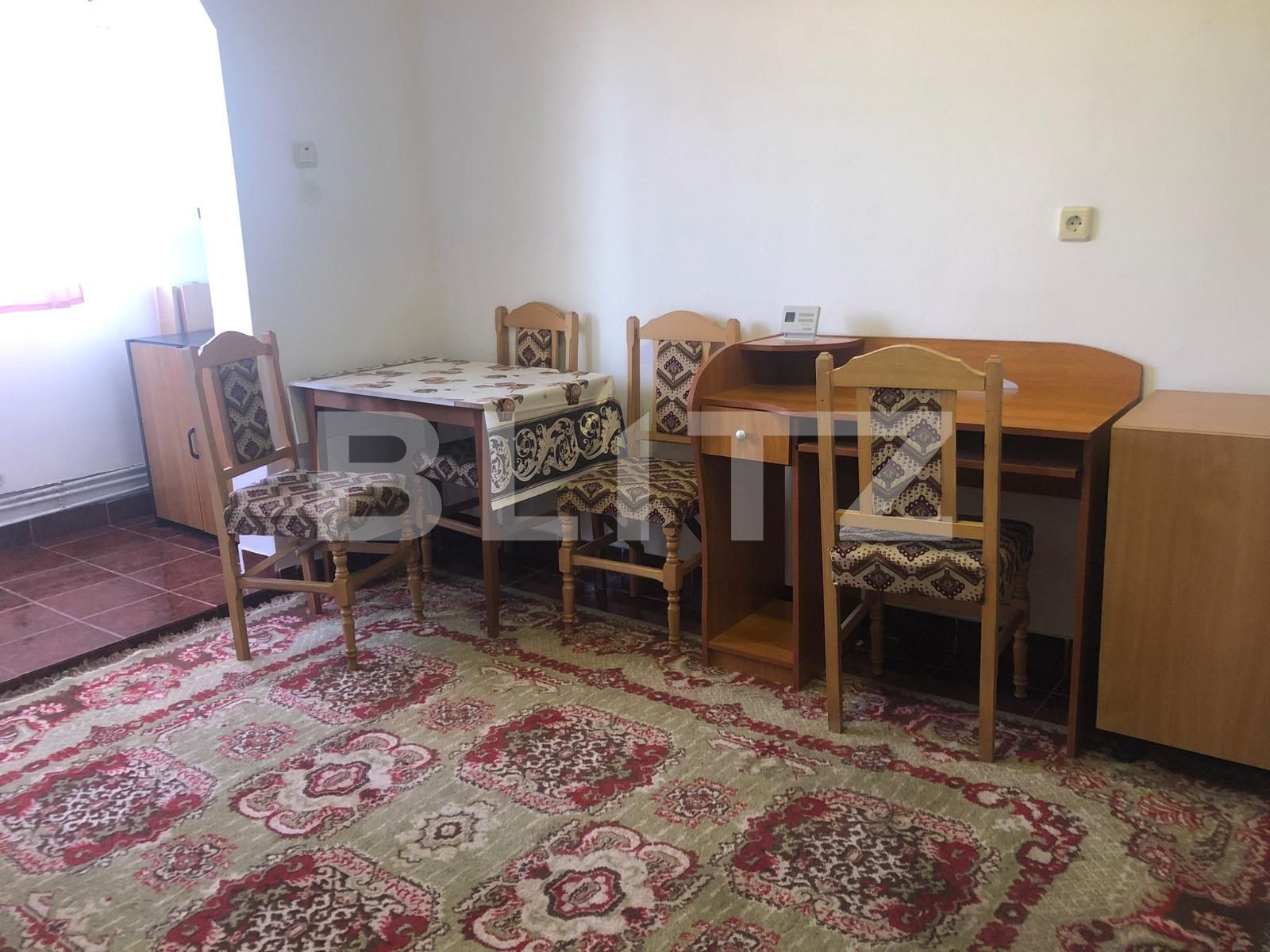 Garsonieră de închiriat Zorilor - 76002AI | BLITZ Cluj-Napoca | Poza2