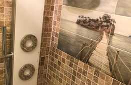 Apartament de 4 camere, etaj intermediar, 2 locuri de parcare, 2 băi, Răcădău