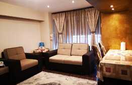 Apartament de 4 camere, etaj intermediar, 2 locuri de parcare, 2 băi, Răcădău