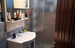 Apartament de 4 camere, etaj intermediar, 2 locuri de parcare, 2 băi, Răcădău