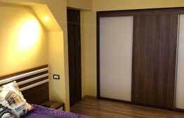 Apartament de 4 camere, etaj intermediar, 2 locuri de parcare, 2 băi, Răcădău