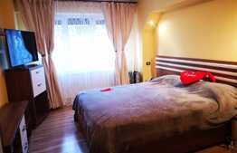 Apartament de 4 camere, etaj intermediar, 2 locuri de parcare, 2 băi, Răcădău