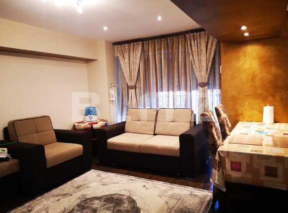 Apartament de vânzare 4 camere Racadau - 76003AV | BLITZ Brașov | Poza2