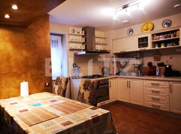 Apartament de vânzare 4 camere Racadau - 76003AV | BLITZ Brașov | Poza3