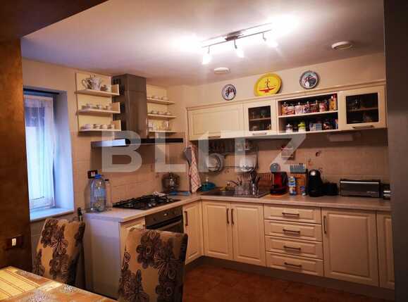 Apartament de vânzare 4 camere Racadau - 76003AV | BLITZ Brașov | Poza5