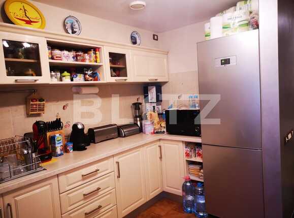 Apartament de vânzare 4 camere Racadau - 76003AV | BLITZ Brașov | Poza4