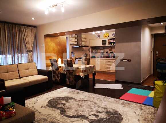 Apartament de vânzare 4 camere Racadau - 76003AV | BLITZ Brașov | Poza1