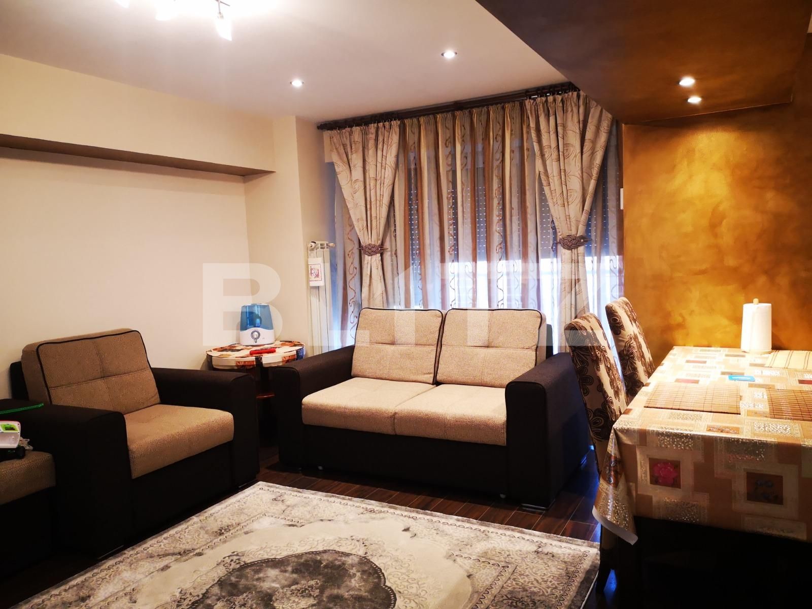 Apartament de vânzare 4 camere Racadau - 76003AV | BLITZ Brașov | Poza2