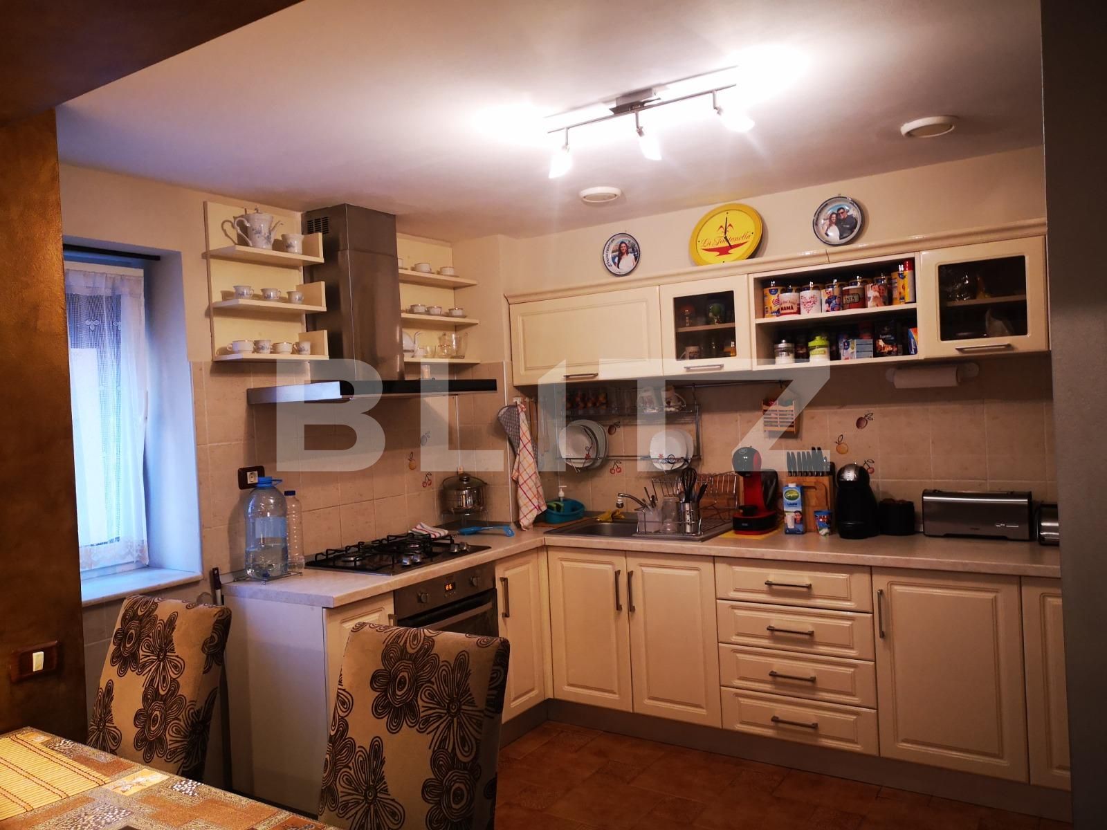 Apartament de vânzare 4 camere Racadau - 76003AV | BLITZ Brașov | Poza5