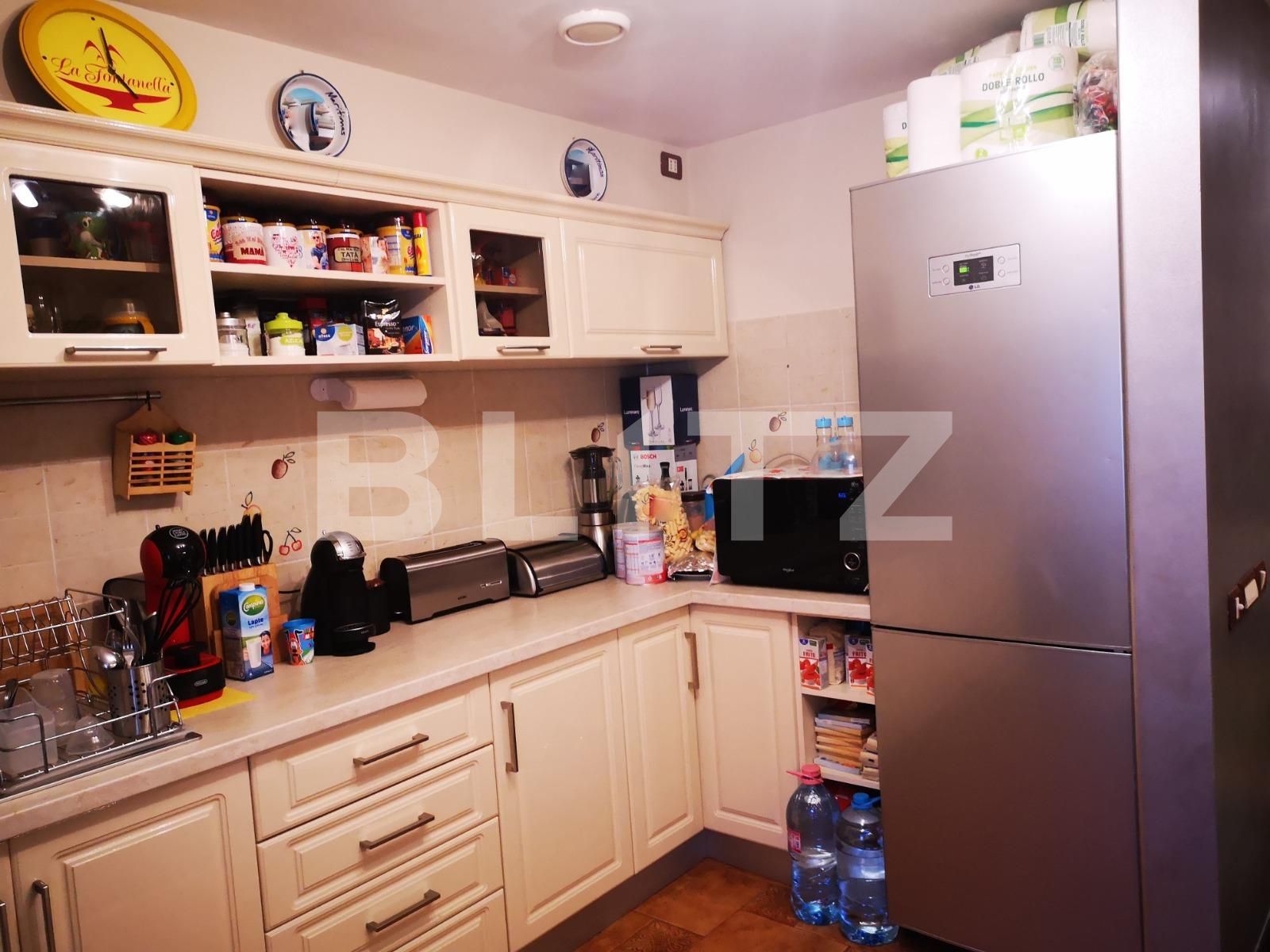 Apartament de vânzare 4 camere Racadau - 76003AV | BLITZ Brașov | Poza4