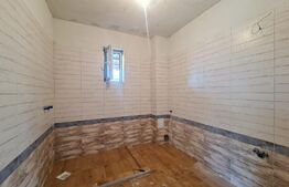 Casa individuala de 126 mp utili, 425 teren, terasa acoperita 31 mp, utilitati, Corusu!