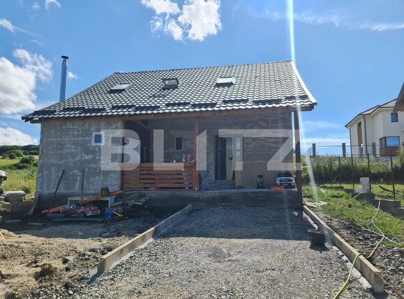 Casa de vânzare 5 camere Popesti - 76006CV | BLITZ Cluj-Napoca | Poza1