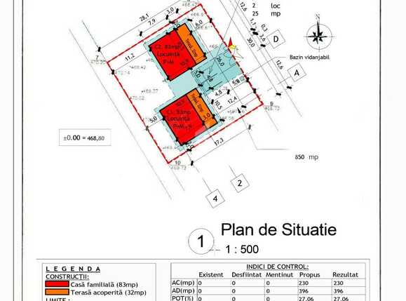 Casa de vânzare 5 camere Popesti - 76006CV | BLITZ Cluj-Napoca | Poza12