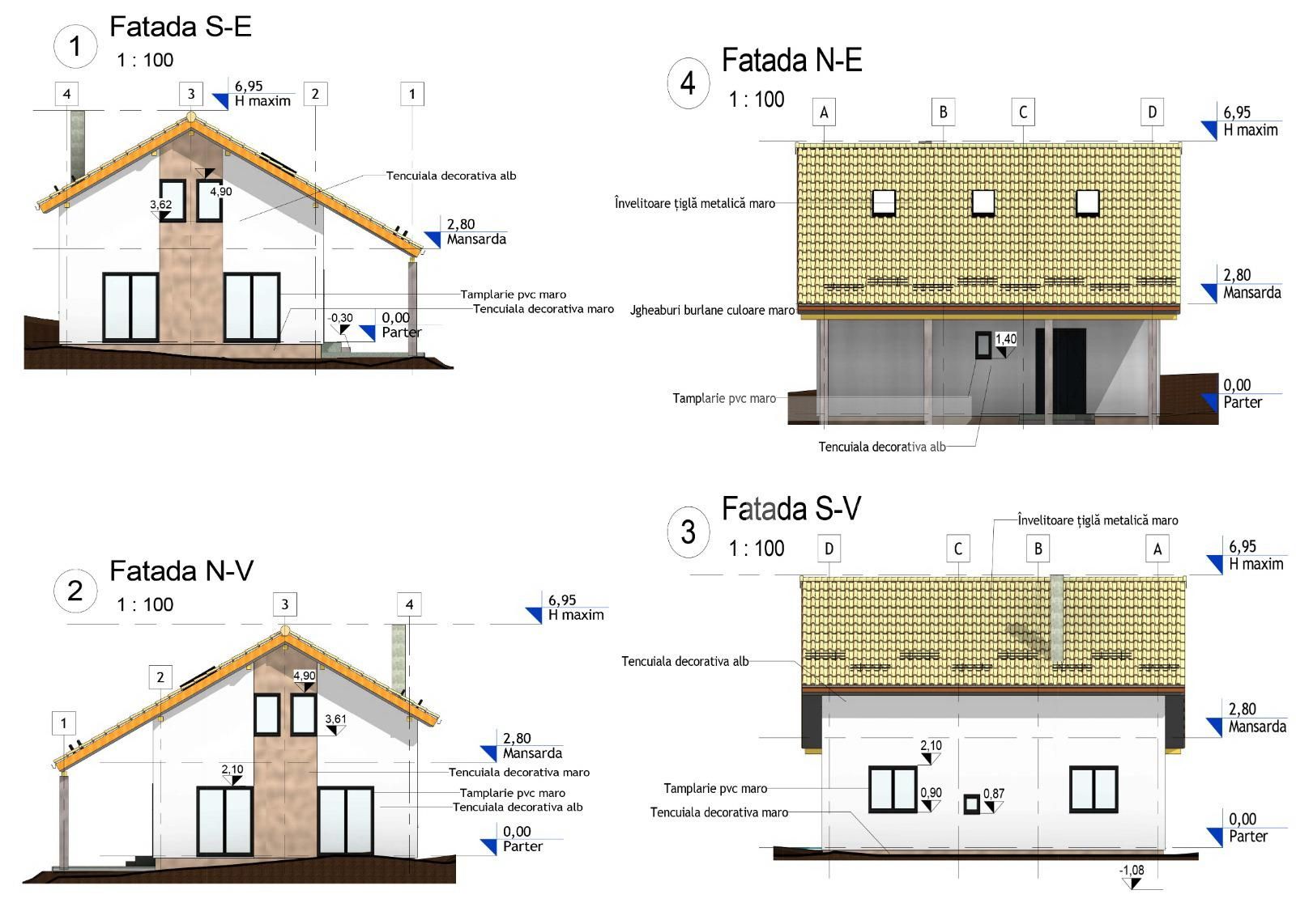 Casa de vânzare 5 camere Popesti - 76006CV | BLITZ Cluj-Napoca | Poza13