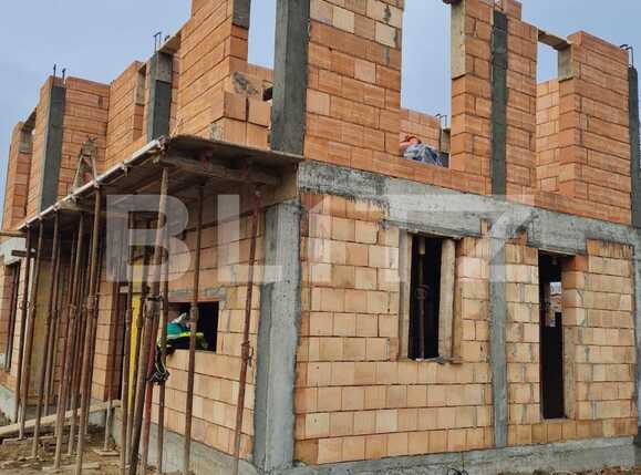 Casa de vânzare 4 camere Exterior Vest - 76008CV | BLITZ Cluj-Napoca | Poza1