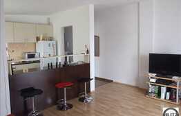 Apartament cu 2 cam, mobilat utilat!