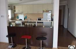 Apartament cu 2 cam, mobilat utilat!