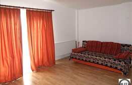 Apartament cu 2 cam, mobilat utilat!