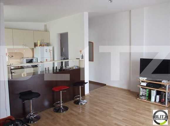 Apartament de vânzare 2 camere Zorilor - 7601AV | BLITZ Cluj-Napoca | Poza1