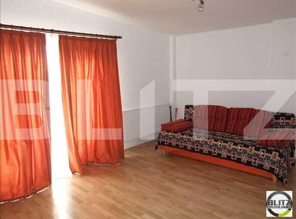 Apartament de vânzare 2 camere Zorilor - 7601AV | BLITZ Cluj-Napoca | Poza2