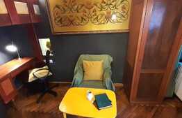 Garsoniera de 15 mp, studio, imobil tip casa, zona Centrala