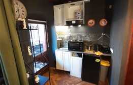 Garsoniera de 15 mp, studio, imobil tip casa, zona Centrala