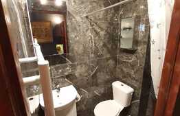 Garsoniera de 15 mp, studio, imobil tip casa, zona Centrala