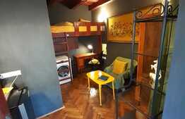 Garsoniera de 15 mp, studio, imobil tip casa, zona Centrala