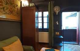 Garsoniera de 15 mp, studio, imobil tip casa, zona Centrala