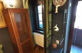 Garsoniera de 15 mp, studio, imobil tip casa, zona Centrala