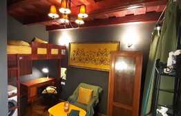 Garsoniera de 15 mp, studio, imobil tip casa, zona Centrala