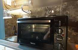 Garsoniera de 15 mp, studio, imobil tip casa, zona Centrala