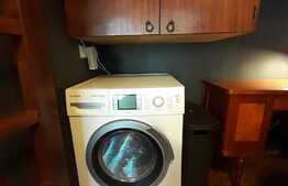 Garsoniera de 15 mp, studio, imobil tip casa, zona Centrala