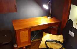 Garsoniera de 15 mp, studio, imobil tip casa, zona Centrala