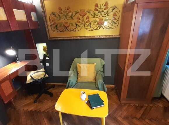 Garsonieră de închiriat Central - 76018AI | BLITZ Cluj-Napoca | Poza11