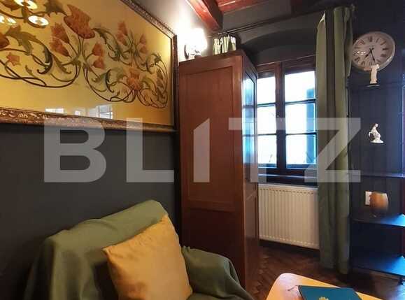 Garsonieră de închiriat Central - 76018AI | BLITZ Cluj-Napoca | Poza15
