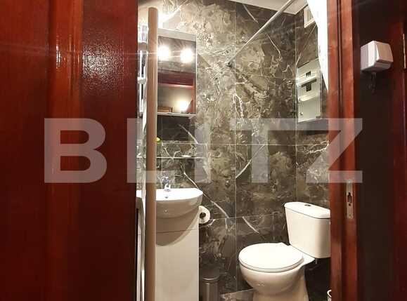 Garsonieră de închiriat Central - 76018AI | BLITZ Cluj-Napoca | Poza18