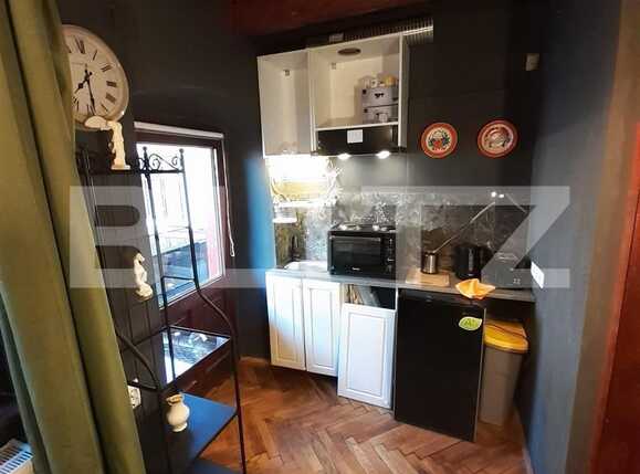 Garsonieră de închiriat Central - 76018AI | BLITZ Cluj-Napoca | Poza8