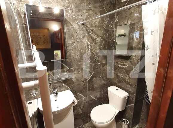 Garsonieră de închiriat Central - 76018AI | BLITZ Cluj-Napoca | Poza17