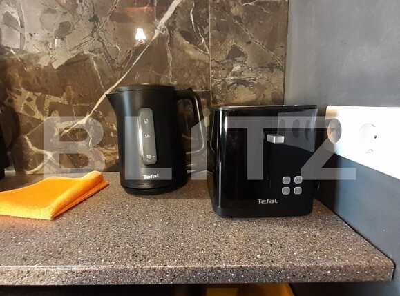 Garsonieră de închiriat Central - 76018AI | BLITZ Cluj-Napoca | Poza7