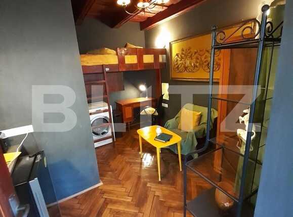 Garsonieră de închiriat Central - 76018AI | BLITZ Cluj-Napoca | Poza12
