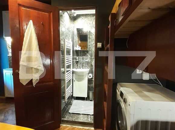 Garsonieră de închiriat Central - 76018AI | BLITZ Cluj-Napoca | Poza9