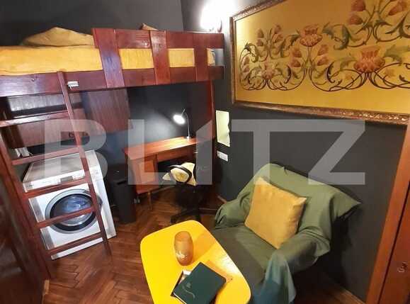 Garsonieră de închiriat Central - 76018AI | BLITZ Cluj-Napoca | Poza2