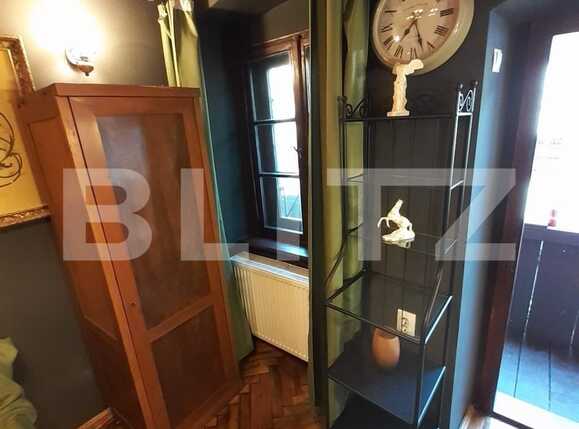 Garsonieră de închiriat Central - 76018AI | BLITZ Cluj-Napoca | Poza16