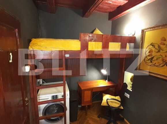 Garsonieră de închiriat Central - 76018AI | BLITZ Cluj-Napoca | Poza14