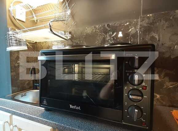 Garsonieră de închiriat Central - 76018AI | BLITZ Cluj-Napoca | Poza10